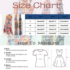 Lunivop Womens Summer Dress Tucked Waist Chest Bow Floral Print Sleeveless Adjustable Strap Side Split Dress High Waisted Sexy Dresses