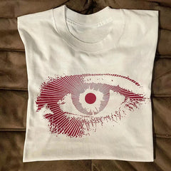 Lunivop Harajuku Graphic Print Vintage Y2k Tops Oversized T-shirt Goth Women Clothes Harajuku Gothic Graphic Cotton Material Shirts