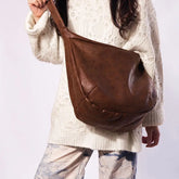 Lunivop Single Shoulder/diagonal Cross Women's Bag Large Capacity Commuting Bags black bag tote bag