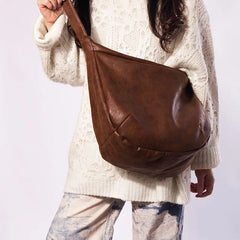 Lunivop Single Shoulder/diagonal Cross Women's Bag Large Capacity Commuting Bags black bag tote bag