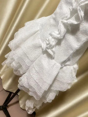 Lunivop Fashion Women Dress Sleeveless V Neck Irregular Flounce Female Summer Party Dresses New Tide