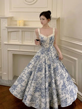 Lunivop Fashion Women Spaghetti Strap Elegant Midi Dresses New Summer French Evening Birthday Gift Backless Prom Clothes