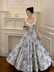 Lunivop Fashion Women Spaghetti Strap Elegant Midi Dresses New Summer French Evening Birthday Gift Backless Prom Clothes