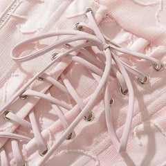 Lunivop New Women's Spaghetti Strap Dress Floral Lacing Zipper Sleeveless Elegance Spring Fishtail Long Dresses Female