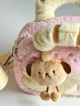 Lunivop Harajuku Aesthetic Pink Y2k Hand Bag Women Hot Girls Handle Chic Casual Crossbody Bags Female Sweet Cute Messenger Bag