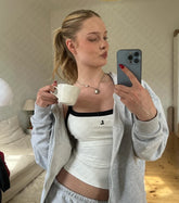 Lunivop 90s Tank Tops Summer Fashion female clothing Women grunge Sexy y2k style corset tops Graphics Tank Slim Casual Tank Aesthetic