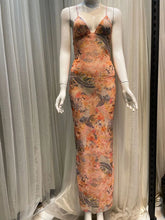 Lunivop Fashion Women Dress Sleeveless V Neck Backless Butterfly Female Summer Beach Vacation Party Dresses New Tide