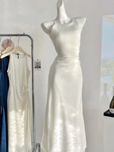 Lunivop French Style Soft Temperament Slimming Waist Long Dresses Elegant Vestidos De Festa Waistband Bodycon Dress Summer New