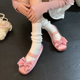 Lunivop Kawaii Round Toe Cute Gothic Woman Flats Mary Jane Japanese Style Lolita Elegant Dress Cheap Clearance on Sale Shoes for Women