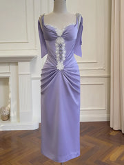 Lunivop New Item Fashion Lace Patchwork Sleeveless Women's Dress A-line Tight Waist Female Party Dresses New Tide