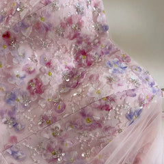 Lunivop Fashion Women Dress Short Sleeve Round Neck Lace Patchwork Female Summer Party Dresses New Tide