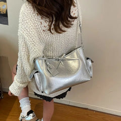 Lunivop Classic Timeless Designer Diaper Bag Women Luxury Leather Tote Large Capacity Elegant Crossbody Handbag For Elegant Carrying