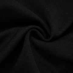 Lunivop Sexy Women Elegant Blazer Mini Dress Single Breasted Notched Deep V Neck Full Sleeve Ruched Bodycon Party Outfits Office Lady