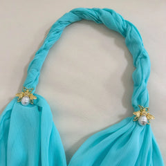 Lunivop Fashion Solid Color Dress Women's Halter Sleeveless Fold Waist Retraction Dresses 2025 Summer New Tide