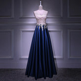 Lunivop Fashion Women Sleeveless Evening Dress Sexy Lace Full Length Slim Dresses Elegant Female Business Gowns Night Club Party Gown