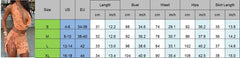 Lunivop Women Two Piece Skirt Set Sequined Beaded Flower Halterneck Backless Vest with Tie-up Mini Skirt Summer Party Outfit