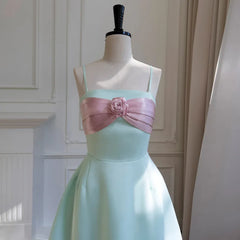 Lunivop Fashion Patchwork Dress Women's Strapless Suspender Waist Cinching Slimming Dresses 2025 Summer New Tide