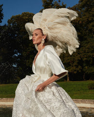 Lunivop Elegant Sweetheart Neck Wedding Dresses Custom Made A-line Dress For Bride Graceful Appliques Bridal Gown Vestido De Novia