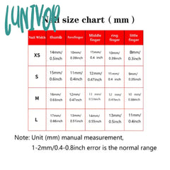 Lunivop 10Pcs Green Fake Nail Patch Sweet French False Nails Full Cover Wear White Flower Decortive