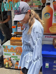 Lunivop Chic Pocket Solid Color Shirts Women 2024 Spring New Long Sleeve Waist Folds Lapel Collar