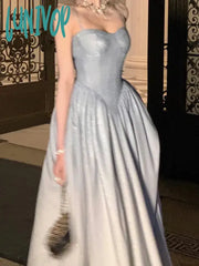 Lunivop Elegant Party Short Dresses For Women New Summer Vintage Spaghetti Strap Casual Female