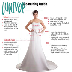 Lunivop Long Sleeved Black Mermaid Sexy Formal Luxury Evening Dress Feather Crystal Beads Sequins