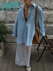 Lunivop See Through Long Skirt For Women High Waist Sexy Hollow Out Skirts Womens Club Fashion