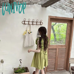 Lunivop Summer Green Kawaii Lolita Dress Women Bow Designer Party Mini Female Casual Korean Fashion