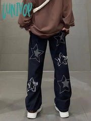 Lunivop Woman Dark Academia E-Girl Aesthetics Gothic High Street Design Classical Tassels Patchwork