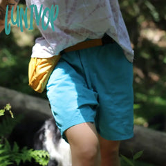 Lunivop Women’s Letter Print Shorts Y2K Vintage Drawstring High Waist Loose Wide Leg Active