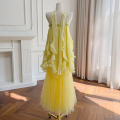 Lunivop  Fashion Women Dress Set Sleeveless Strapless + High Waist Skirt Female Summer Party Dresses New Tide