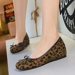 Lunivop  Women Lovely Wine Red Bow Design Round Toe Scarpins Female Fashion 4cm Increased Internal Shoes Lady Comfortable Slip-On Pumps
