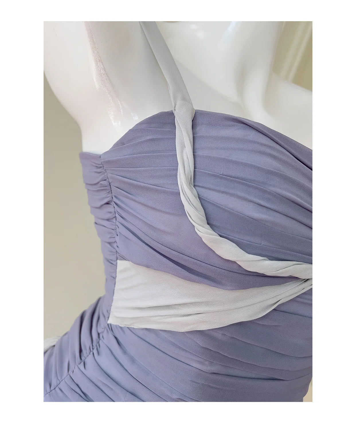 Lunivop  Fashion Women Dress Sleeveless Strapless Lace Patchwork Female Summer Party Dresses New Tide