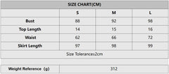 Lunivop  New Style Tie Up Top Slim Skirt Suit Knitted Beachwear Cover Up With Flower Decoration Sexy Fashion Hollow Out Vacation Cover-Up