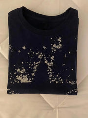 Lunivop  Literary Vintage Moda Print Slim Tops Spice Girls Y2K Goth American New Half Sleeve Mujer Streetwear New Casual T-shirt