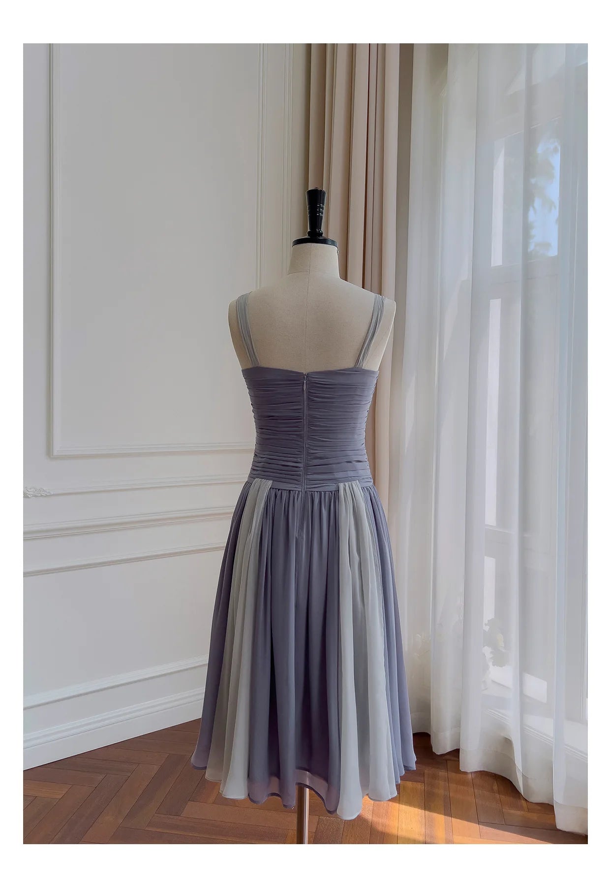 Lunivop  Fashion Women Dress Sleeveless Strapless Lace Patchwork Female Summer Party Dresses New Tide