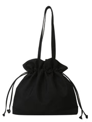 Lunivop   Laid-ba Sle Large Nylon Buet Bag Women's Winter Faion Simple Korean Version Casual Leisure Tote Bag Soft oulder Han...