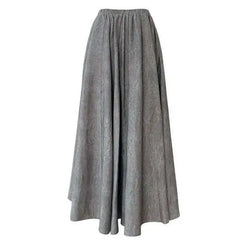 Lunivop  2025 Spring New Product Grey Vest Paired With Suit Coat Half Skirt Fashion 3-Piece Set For Women Solid Color Button