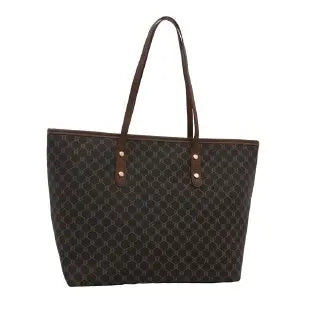 Lunivop  Stylishly Prepared Designer Diaper Bag For Women Luxury Leather Tote Elegant Crossbody Bag Fashionable Mom