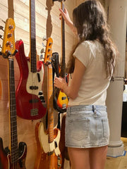 Lunivop  Vintage Blue Low Waist Denim Skirts Casual Chic Pockets A-line Summer Mini Skirts Women Y2k Streetwear Harajuku Slim Faldas