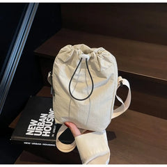 Lunivop  High-End Minimalist Unique Designer Diaper Bags For Women Luxury Leather Crossbody Bag Large Capacity Fashionable Tote
