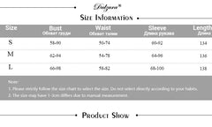 Lunivop  Dulzura Autumn Striped Ruched Ruffle Sexy Y2K Clothes Long Sleeve Bodycon Midi Dresses For Women  Club Party Elegant Outfit