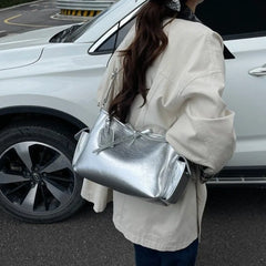 Lunivop  Classic Timeless Designer Diaper Bag Women Luxury Leather Tote Large Capacity Elegant Crossbody Handbag For Elegant Carrying