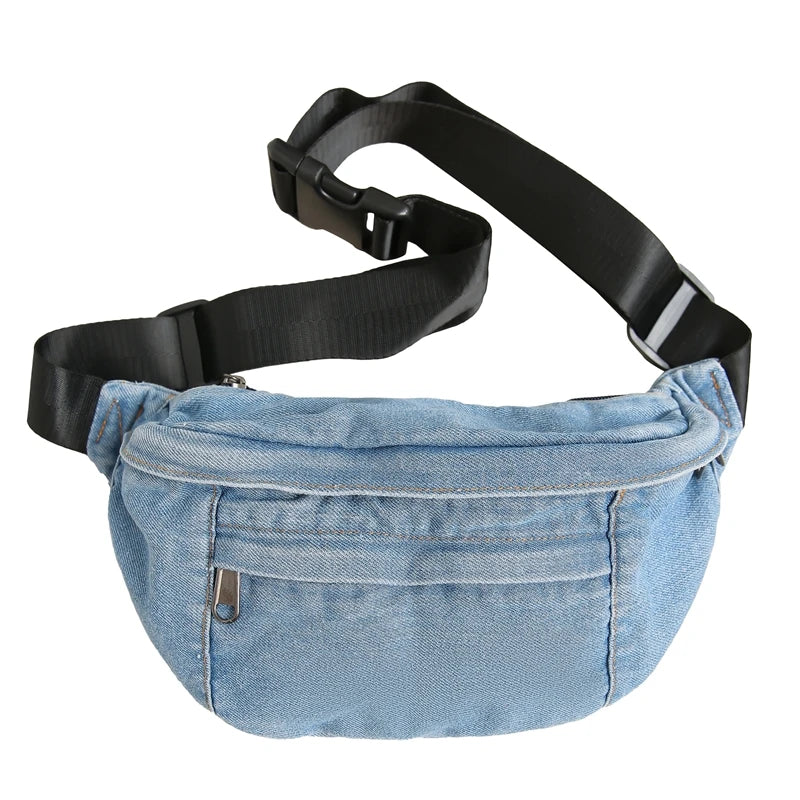 Lunivop Breast Bag, Trendy And Versatile For Women, Large Capacity Single Shoulder Crossbody Bag, Outdoor Leisure And Simple Backpack