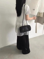 Lunivop Korean Style Lace Tank Tops Women Y2k Fairycore White Ruffle Sleeveless Dress See-through Aesthetic Kpop Mesh Dress