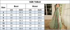 Lunivop  Elegant Butterfly Decal Evening Dress Lace Beach Wedding Dresses for Women Straps Party Dresses Outdoor Shooting Formal Dress