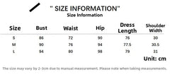 Lunivop  Commuter irt Dr Women's Slim Fit Svel oulder Bared A-Line Vest Dr High Waist Pure Color Summer Faion