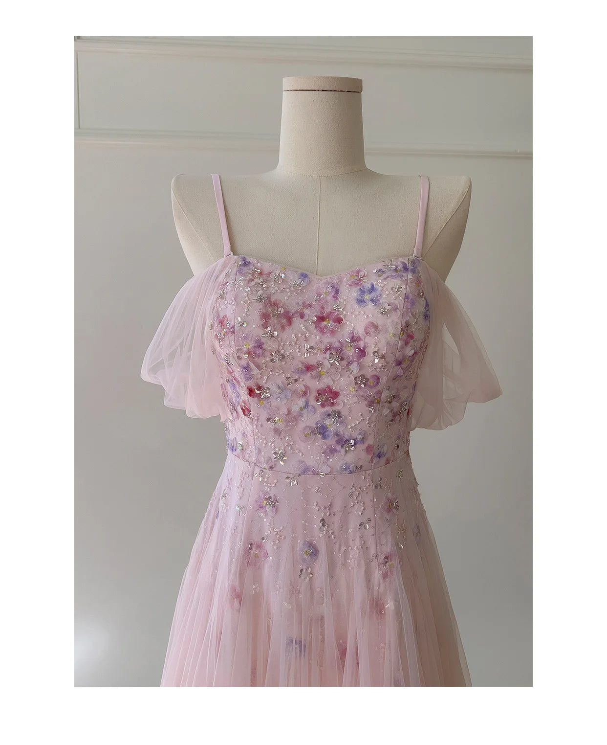 Lunivop  Fashion Women Dress Short Sleeve Round Neck Lace Patchwork Female Summer Party Dresses New Tide