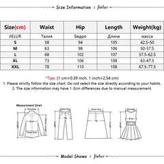 Lunivop  Jielur High Waist Wide Leg Pants for Women New Loose Straight Coffee Trousers Autumn Double Buttons Casual Suit Pants Female