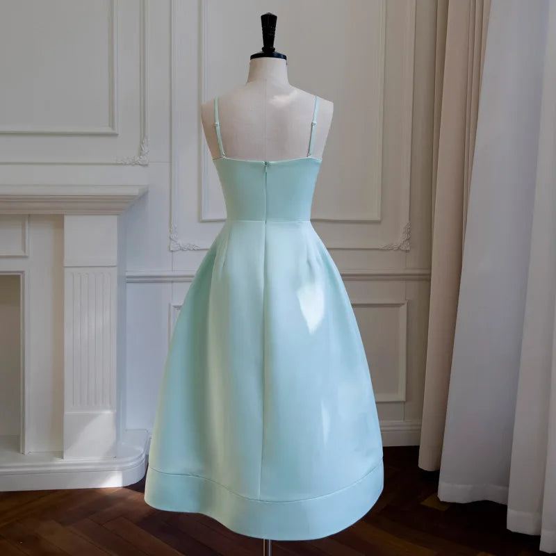 Lunivop  Fashion Patchwork Dress Women's Strapless Suspender Waist Cinching Slimming Dresses 2025 Summer New Tide